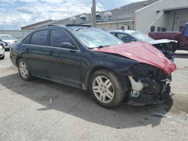 2G1WB5E34C1175826 2012 Chevrolet Impala Lt