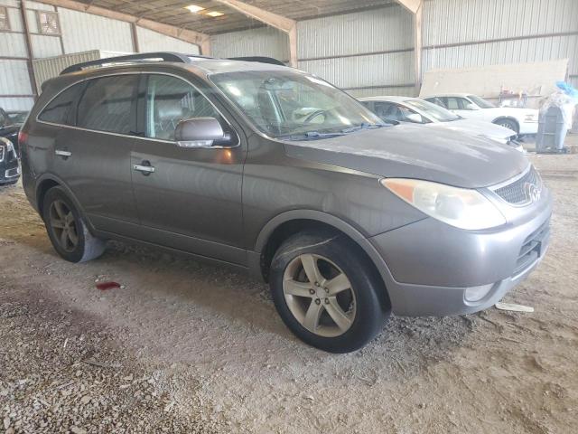 2007 Hyundai Veracruz Gls VIN: KM8NU13C17U018687 Lot: 53915444