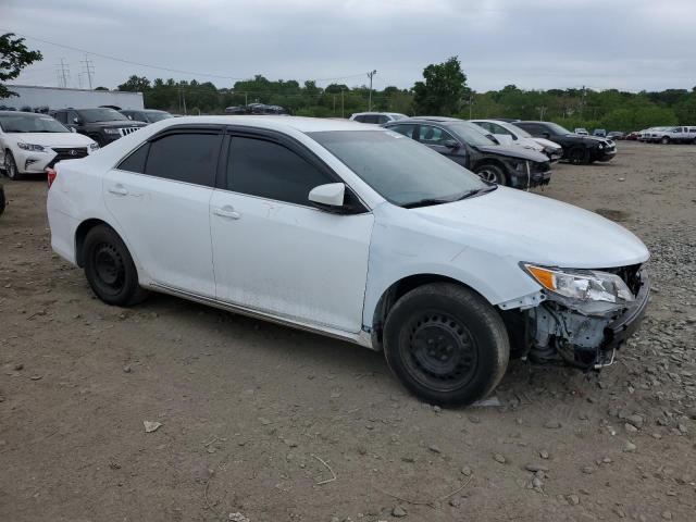 4T1BD1FK3CU017377 | 2012 Toyota camry hybrid