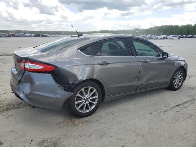 VIN 3FA6P0H79ER304030 2014 Ford Fusion, SE no.3