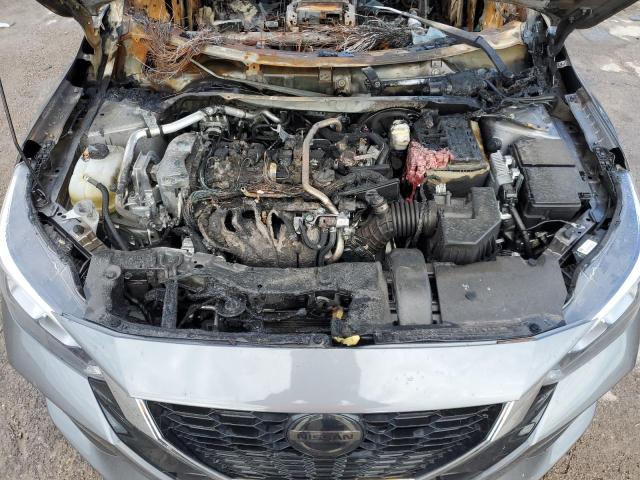 2023 NISSAN SENTRA SV - 3N1AB8CV1PY278607