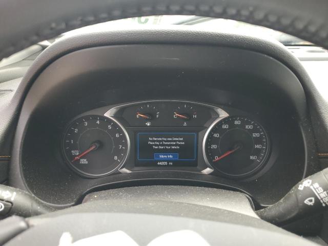 2021 GMC Terrain Sle VIN: 3GKALMEV2ML327262 Lot: 55173964