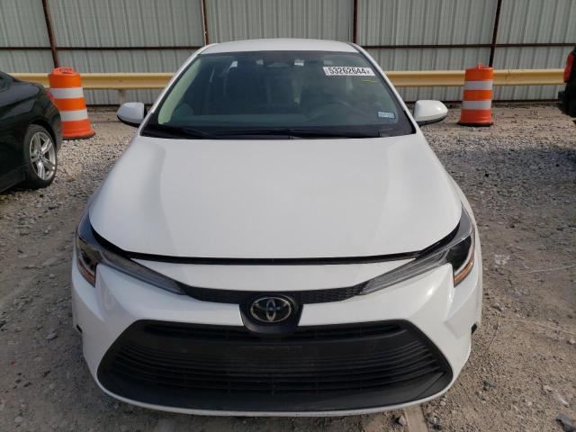 2023 Toyota Corolla Le VIN: 5YFB4MDE3PP057092 Lot: 53262644