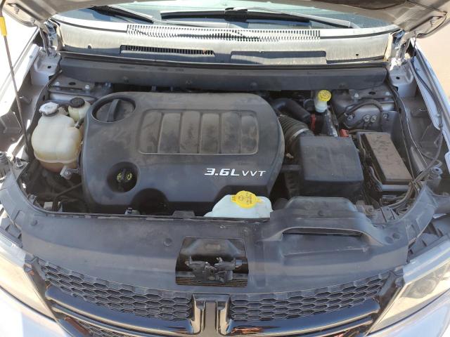 2015 DODGE JOURNEY CR - 3C4PDCGG0FT738383