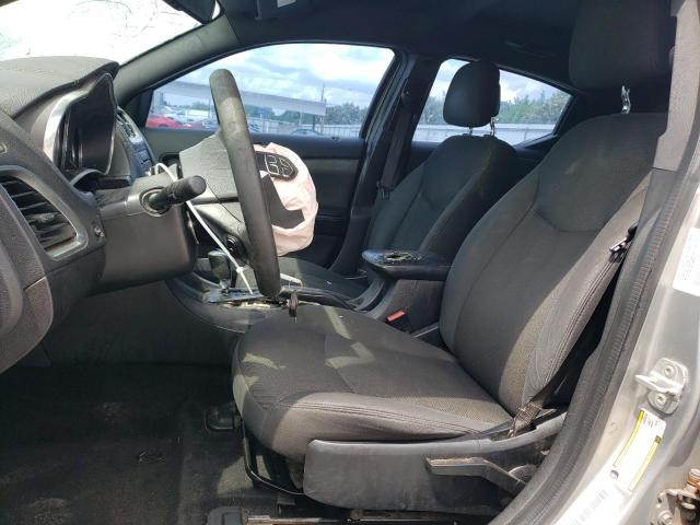 2014 Dodge Avenger Se VIN: 1C3CDZAB5EN161979 Lot: 54709444