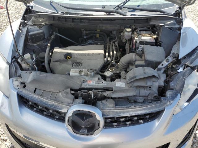 2011 Mazda Cx-7 VIN: JM3ER2B51B0380153 Lot: 57158964