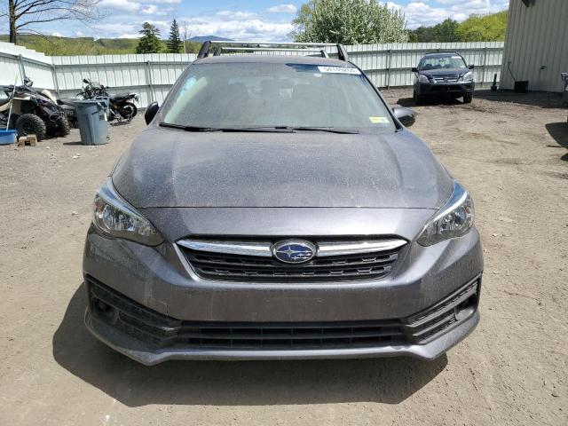 4S3GTAB68N3719189 Subaru Impreza  5