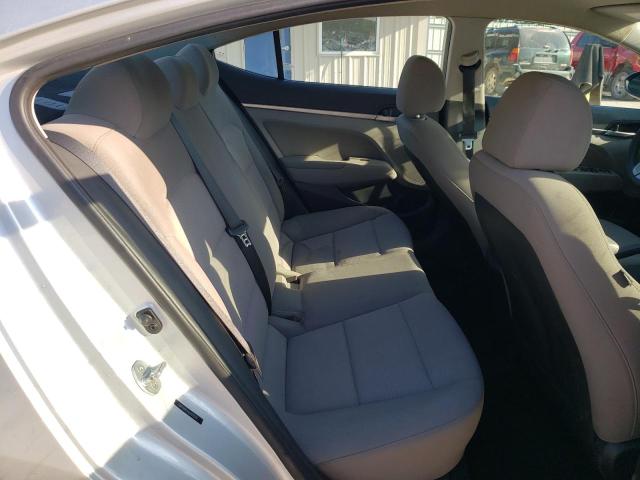 2020 HYUNDAI ELANTRA SE - 5NPD84LF6LH535116