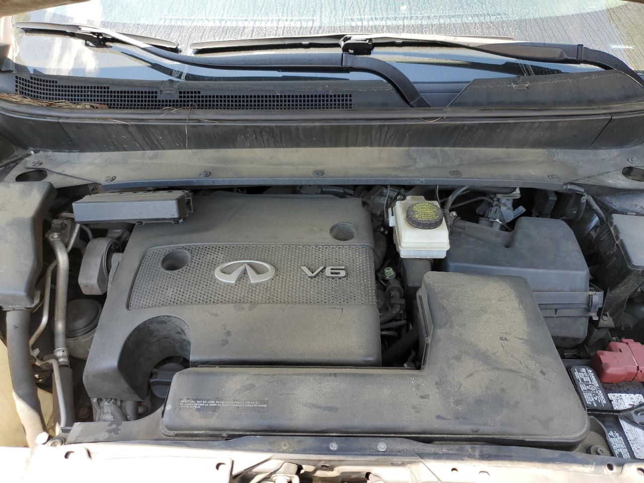 5N1AL0MN3EC501466 2014 Infiniti Qx60