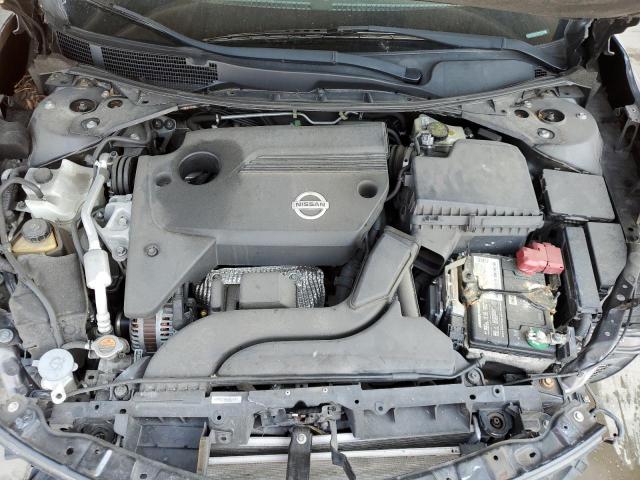 2015 Nissan Altima 2.5 VIN: 1N4AL3AP1FC434434 Lot: 55470864