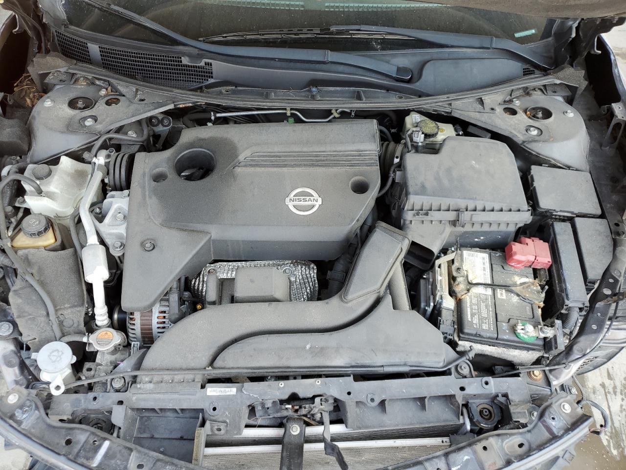 1N4AL3AP1FC434434 2015 Nissan Altima 2.5