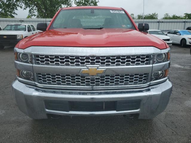 2019 Chevrolet Silverado K2500 Heavy Duty VIN: 1GC1KREG1KF144858 Lot: 54349764