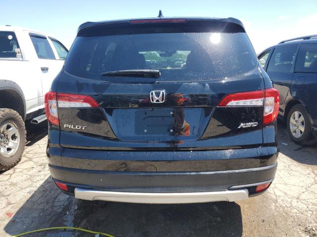 2020 Honda Pilot Exl VIN: 5FNYF6H5XLB050236 Lot: 54768484