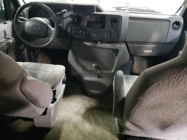 2011 Ford Econoline E350 Super Duty Wagon VIN: 1FBSS3BL1BDB15069 Lot: 55866774