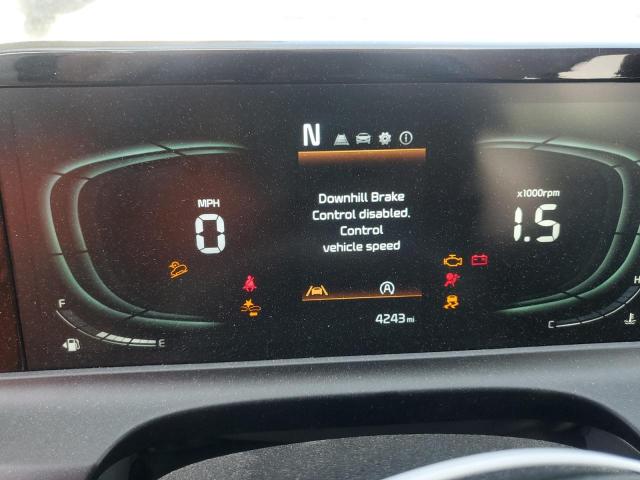 2024 Kia Seltos Lx VIN: KNDEPCAAXR7594496 Lot: 57072794