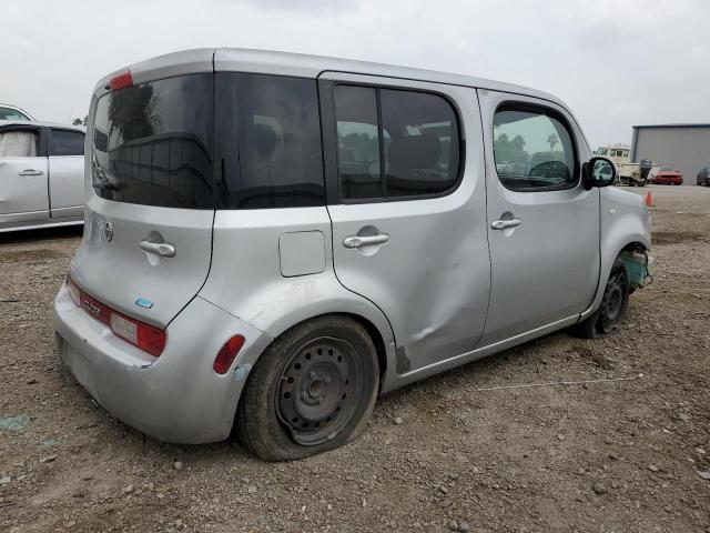 2013 Nissan Cube S VIN: JN8AZ2KR3DT303669 Lot: 53485374