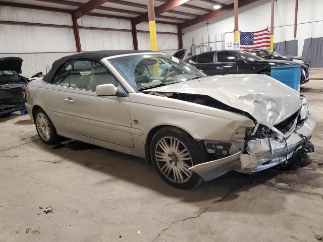 2004 Volvo C70 Lpt VIN: YV1NC63D94J047939 Lot: 54923054