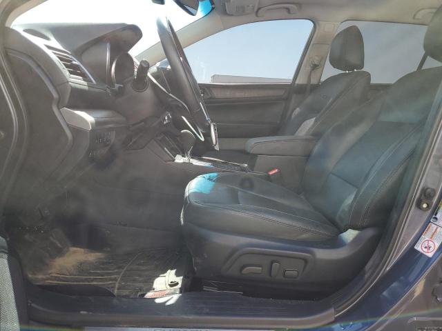 2017 SUBARU OUTBACK 3. - 4S4BSENC8H3204067