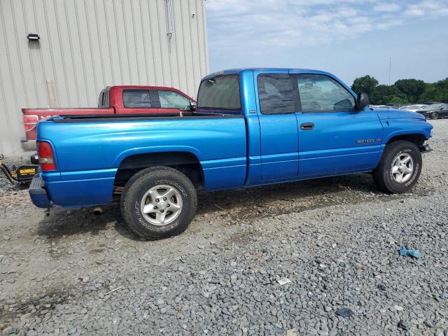 2001 Dodge Ram 1500 VIN: 3B7HC13YX1G747670 Lot: 56118634