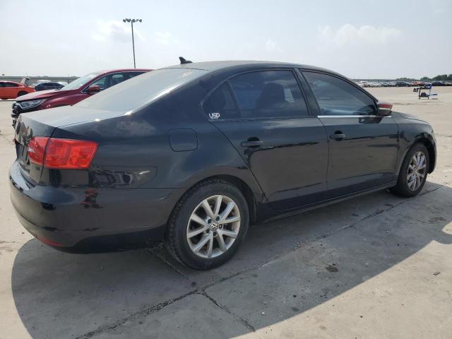 2014 Volkswagen Jetta Se VIN: 3VWD07AJ8EM388713 Lot: 54055214