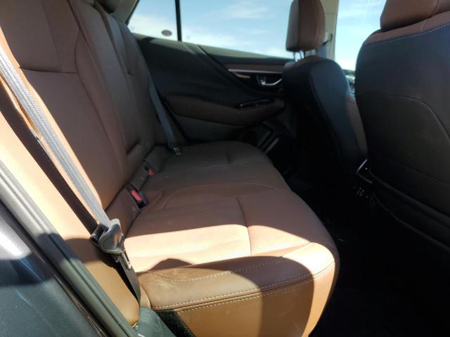 2023 Subaru Outback Touring VIN: 4S4BTGPD7P3179661 Lot: 55348554