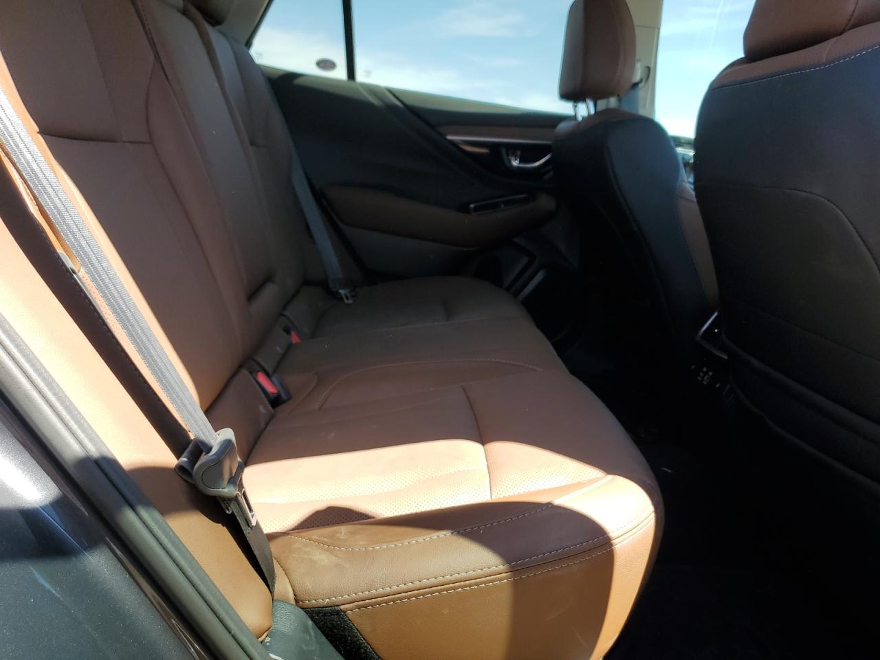 4S4BTGPD7P3179661 2023 Subaru Outback Touring