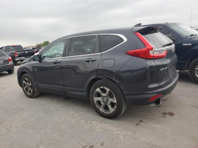 2017 Honda Cr-V Exl VIN: 5J6RW2H80HL075622 Lot: 53838814