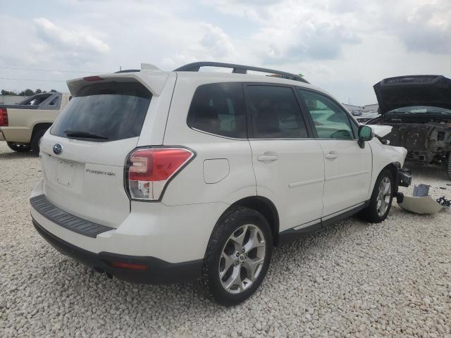 2018 Subaru Forester 2.5I Touring VIN: JF2SJAWC8JH468785 Lot: 56510574