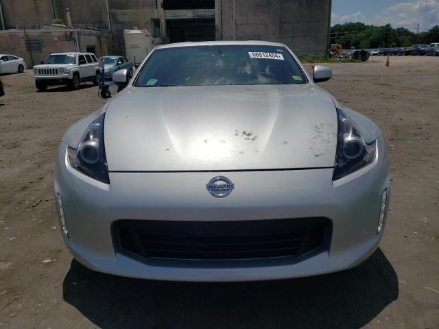 2018 Nissan 370Z Base VIN: JN1AZ4EHXJM572089 Lot: 56512404