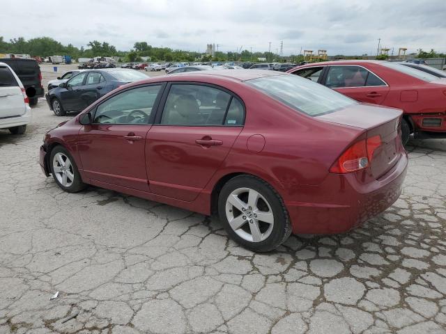 2008 Honda Civic Exl VIN: 2HGFA16908H532859 Lot: 53815064