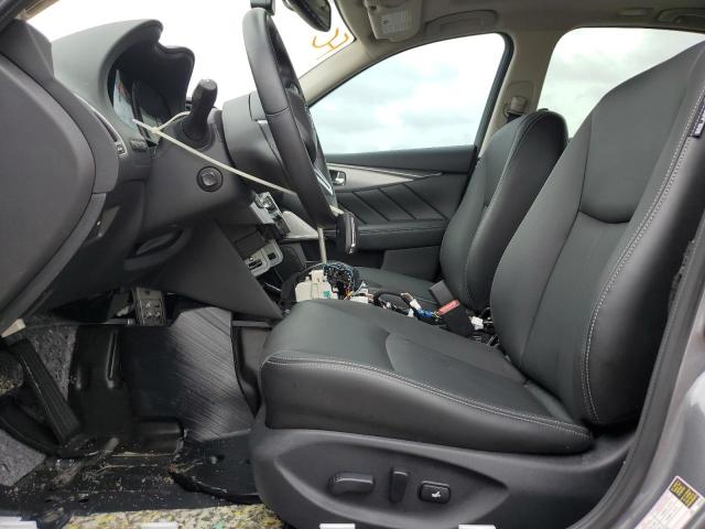 2022 Infiniti Q50 Luxe VIN: JN1EV7BR2NM340295 Lot: 55415214