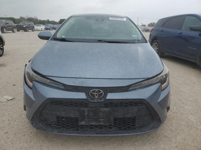 2020 Toyota Corolla Le VIN: 5YFEPRAE0LP014569 Lot: 53293724