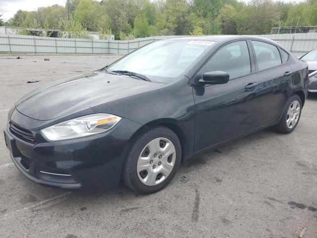 2015 Dodge Dart Se VIN: 1C3CDFAA2FD213260 Lot: 55166154