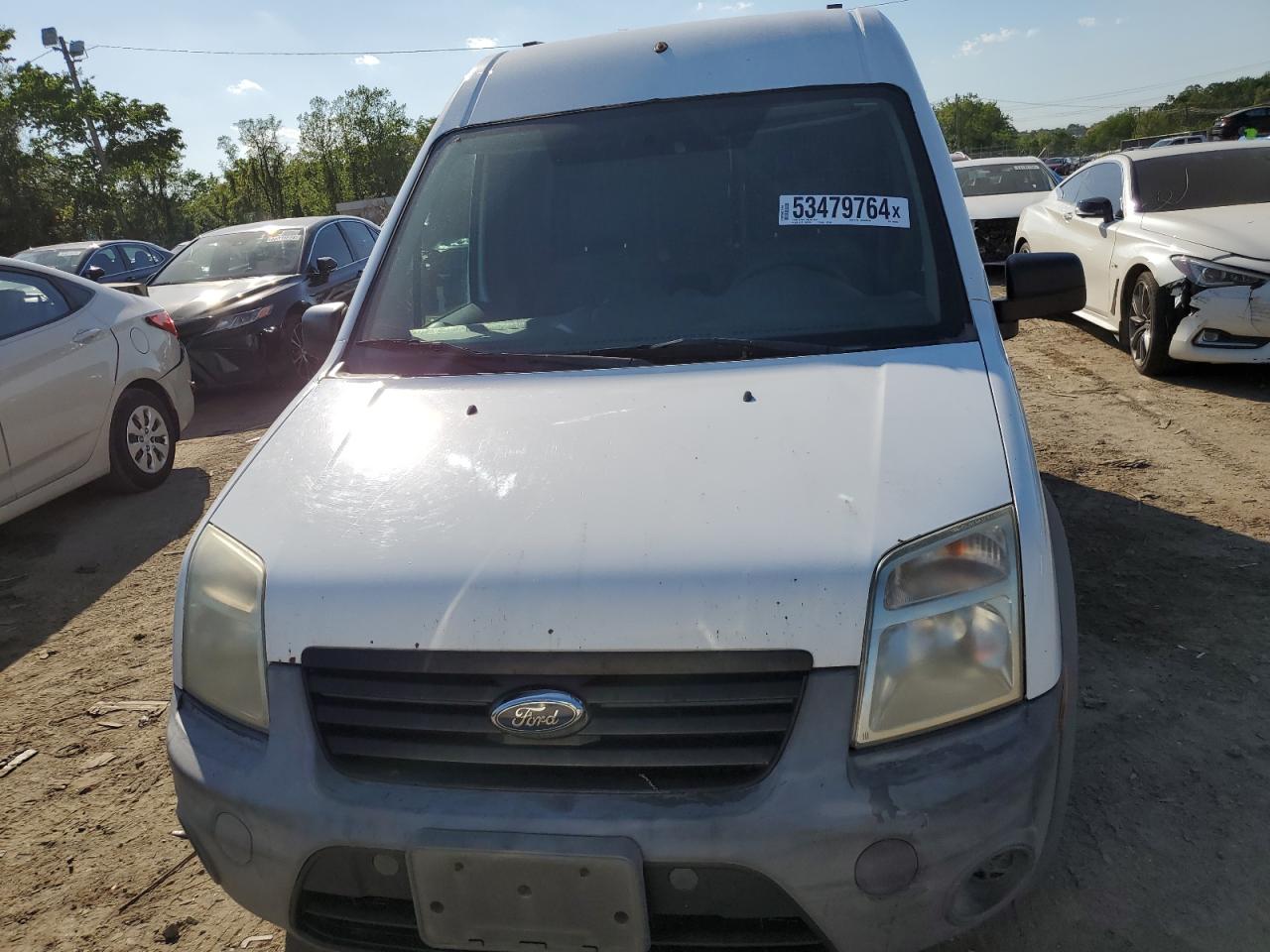 nm0ls7an3ct092926 NM0LS7AN3CT092926 2012 Ford Transit Connect Xl