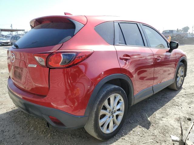 VIN JM3KE2DY9F0516766 2015 Mazda CX-5, GT no.3