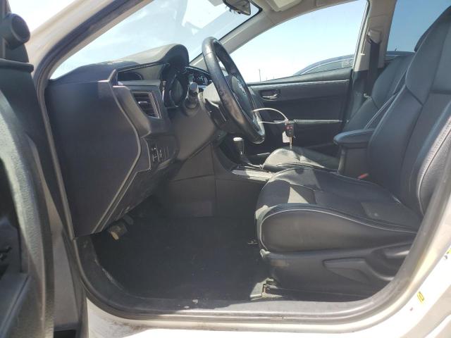 2016 TOYOTA COROLLA L - 5YFBURHE4GP452406