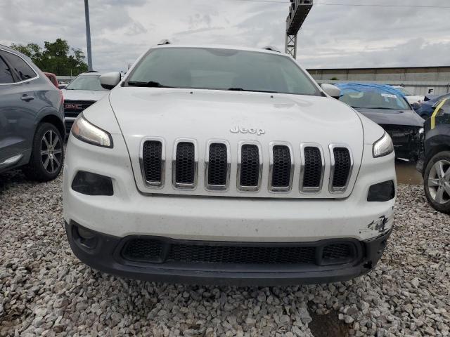 2017 Jeep Cherokee Latitude VIN: 1C4PJLCB4HW549171 Lot: 54793974