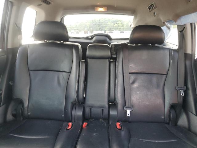 2012 Toyota Highlander Limited VIN: 5TDDK3EH5CS141837 Lot: 56246884