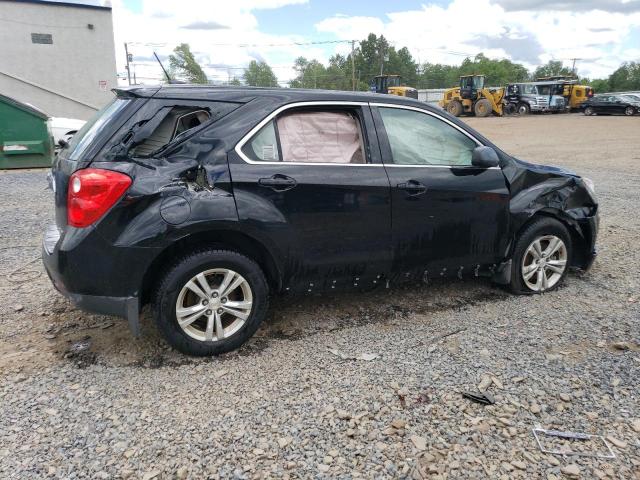 2014 Chevrolet Equinox Ls VIN: 2GNALAEKXE1161180 Lot: 56632204