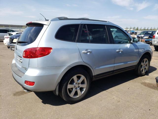 2007 Hyundai Santa Fe Se VIN: 5NMSH13E07H123046 Lot: 53596934