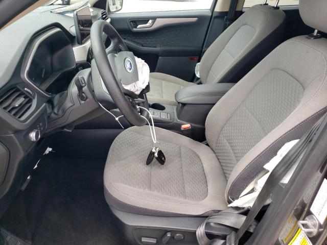 2020 FORD ESCAPE SE - 1FMCU9G68LUB01389