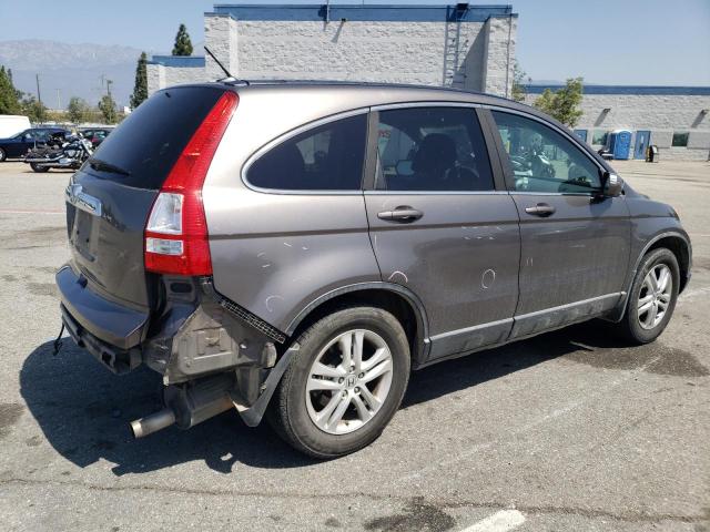 2010 Honda Cr-V Exl VIN: 5J6RE3H72AL022068 Lot: 53684724