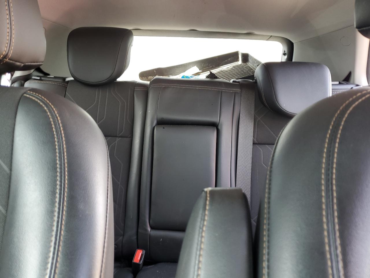 3GNCJPSB2LL300431 2020 Chevrolet Trax 1Lt