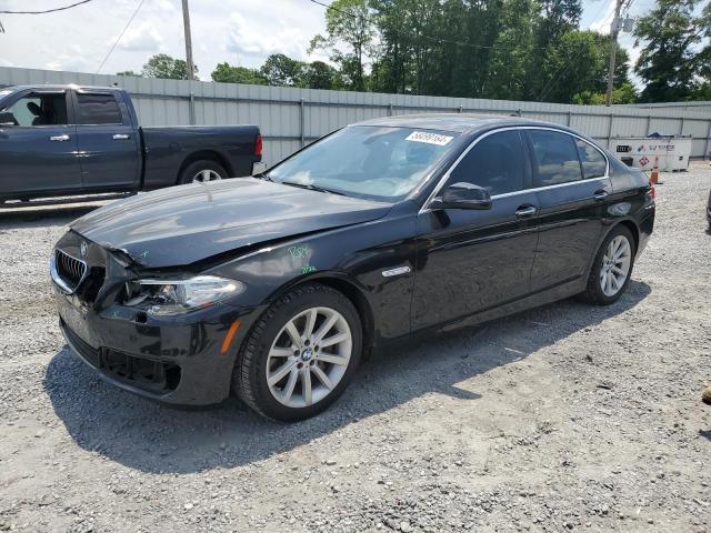 VIN WBA5B1C5XED477352 2014 BMW 5 Series, 535 I no.1