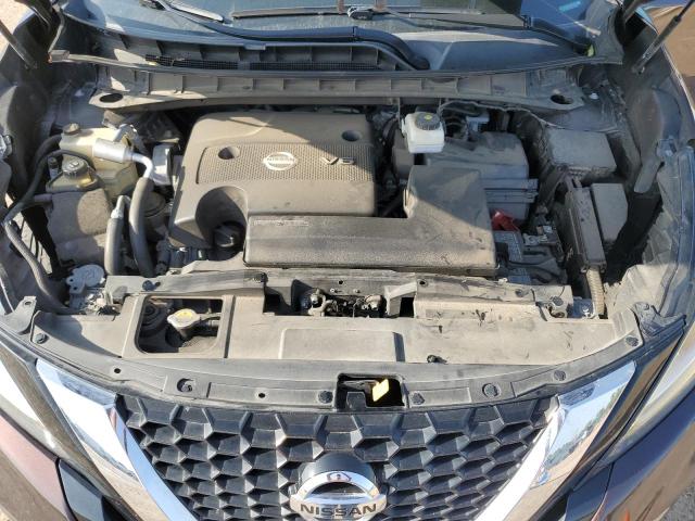 2019 Nissan Murano S VIN: 5N1AZ2MJ0KN116440 Lot: 56952254