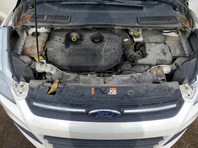 2016 Ford Escape Se VIN: 1FMCU9G9XGUB70651 Lot: 53768494