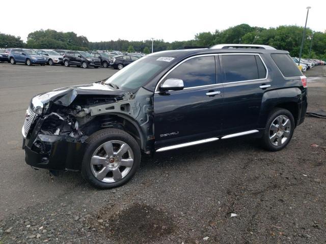 2013 GMC Terrain Denali VIN: 2GKFLZE32D6269756 Lot: 55276914