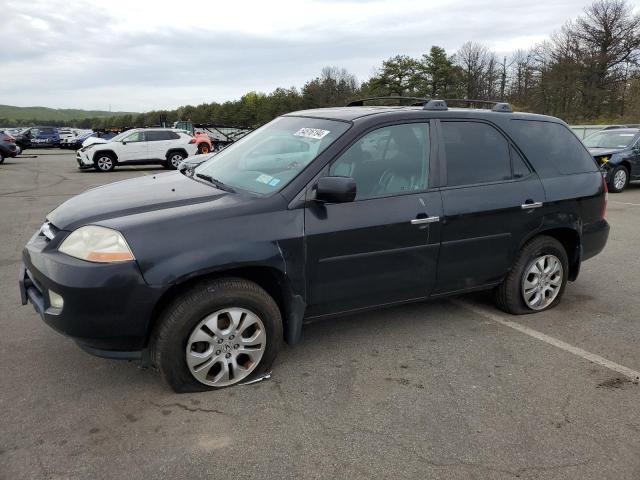 2003 Acura Mdx Touring VIN: 2HNYD186X3H548426 Lot: 54516194