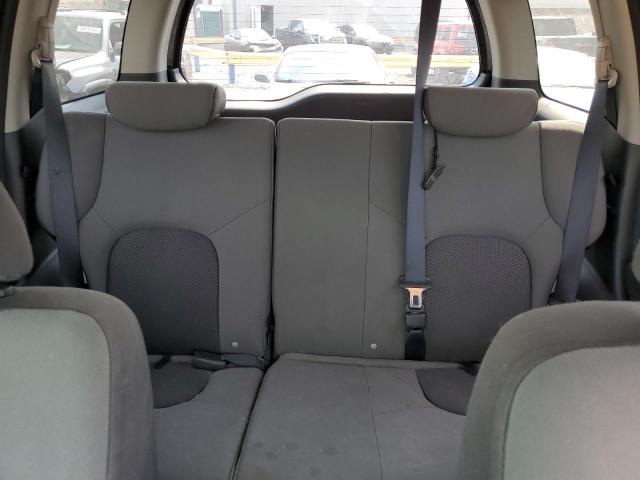 2010 Nissan Xterra Off Road VIN: 5N1AN0NU0AC501550 Lot: 56268554