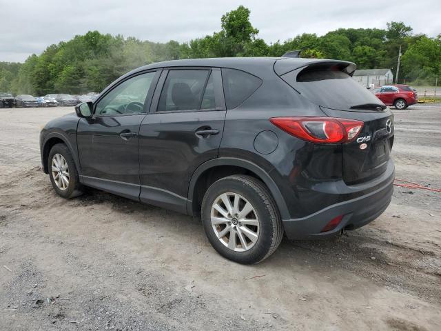 VIN JM3KE2CE4D0108244 2013 Mazda CX-5, Touring no.2